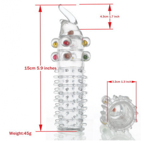 Bao cao su đôn dên Bi Voi