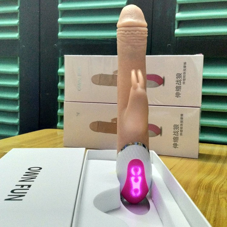 Dương vật giả Own Fun