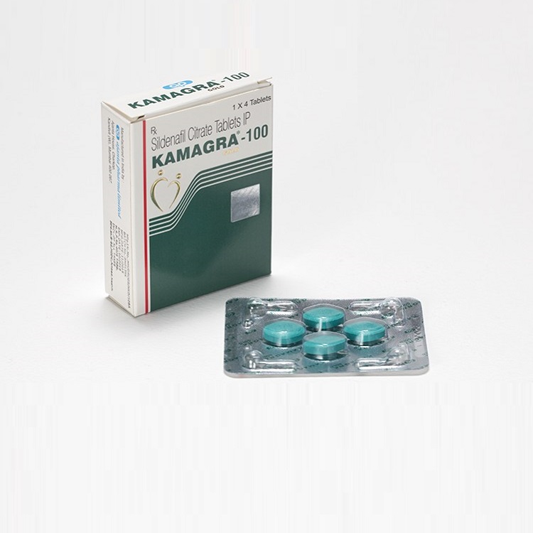 cường dương Kamagra 100mg