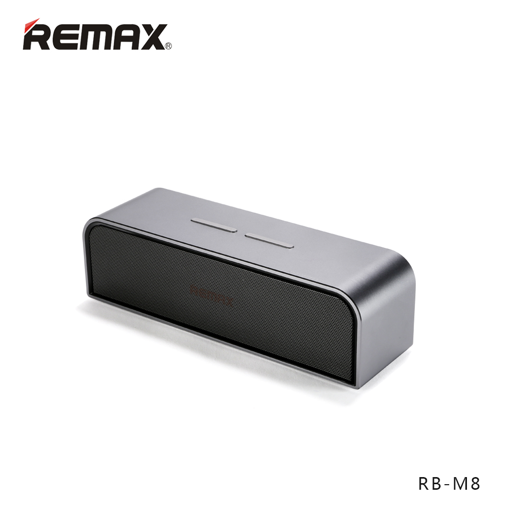 Loa Bluetooth Remax RB-M5, RB-M6, RB-M7, RB-M8, RB-MM, Divoom Aura Box, Party, Outdoor - 15