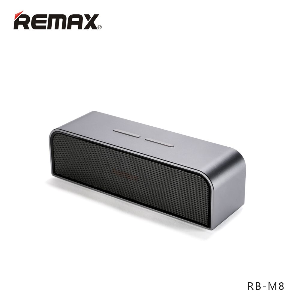 Loa bluetooth Remax M8 chính hãng