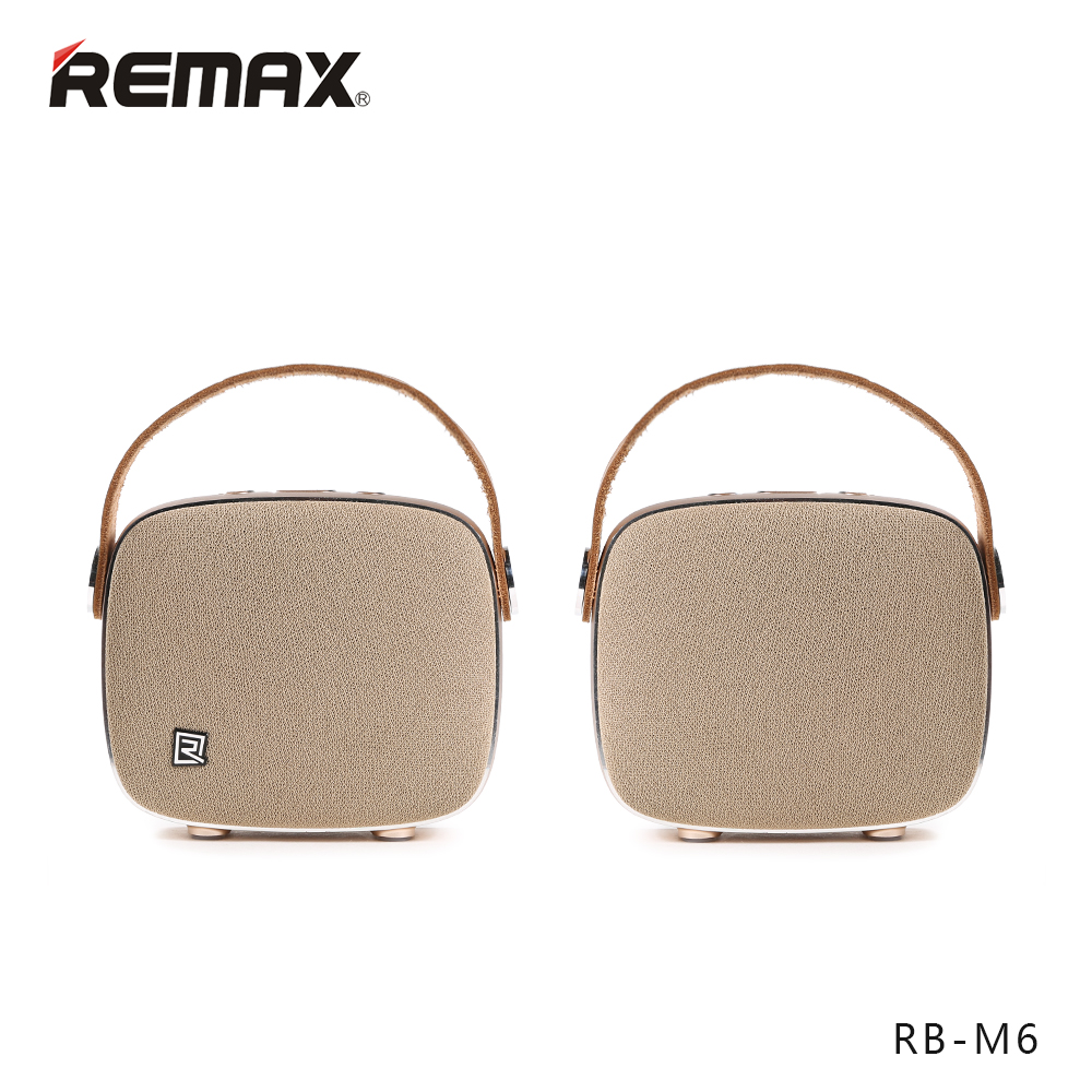 Loa Bluetooth Remax RB-M5, RB-M6, RB-M7, RB-M8, RB-MM, Divoom Aura Box, Party, Outdoor - 19