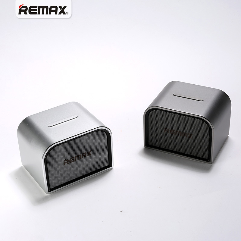 Loa Bluetooth Remax RB-M5, RB-M6, RB-M7, RB-M8, RB-MM, Divoom Aura Box, Party, Outdoor - 8