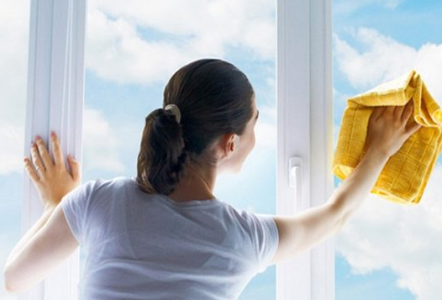 Giúp việc tại Hải Phòng