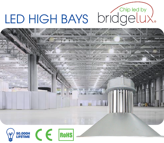 Đèn pha xưởng Newstar- giải pháp chiếu sáng tiết kiệm điện