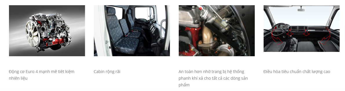 Giá Xe Chở Gia Súc 7 Tấn Hino FC9JJ8A | Hino 7 Tấn Chờ Gia Súc