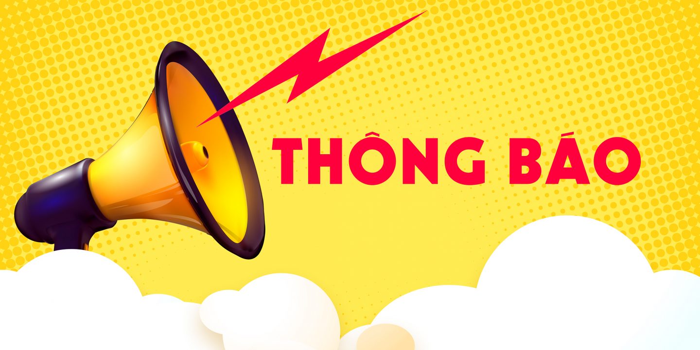 Thông báo: Triển khai Chương trình Phổ cập Kỹ năng số Thử nghiệm cho Sinh viên