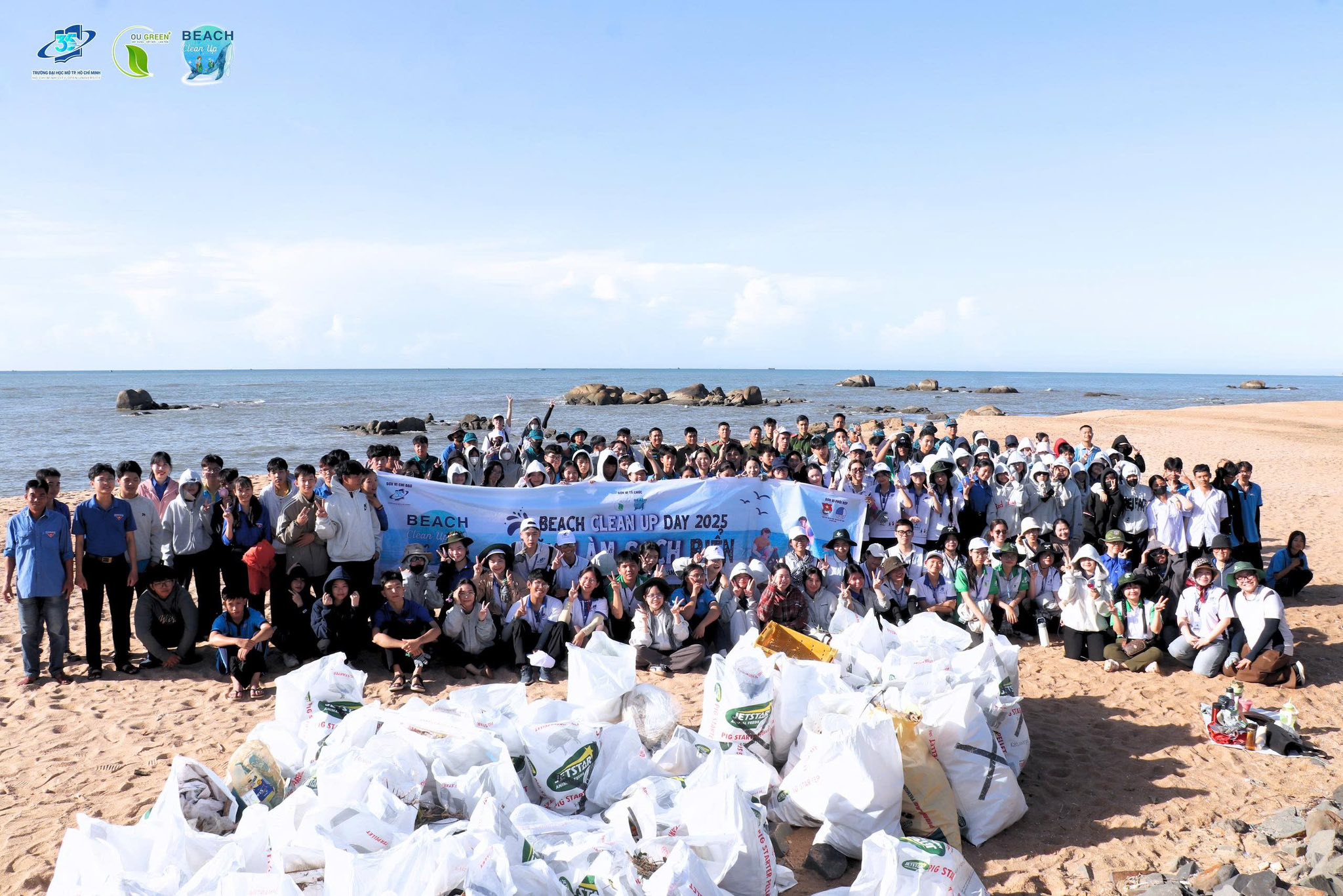 Từ những bàn tay xanh – Nở hoa giấy giữa Xuyên Mộc