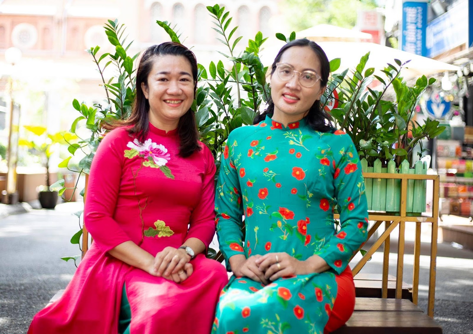 Bài phỏng vấn cựu sinh viên Khoa QTKD trường Đại học Mở- Tphcm- Người truyền lửa cho thế hệ tương lai đã thành công thế nào ?