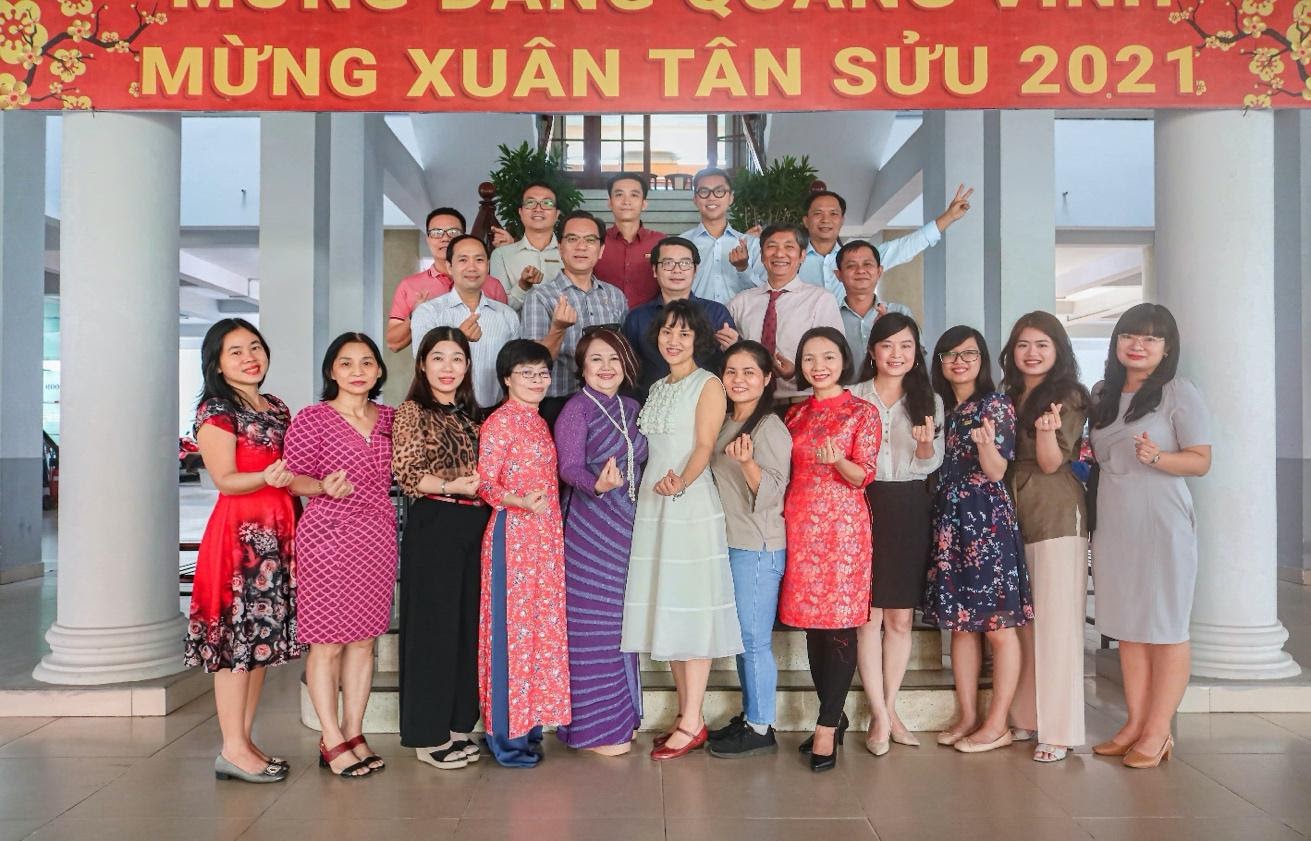 CHƯƠNG TRÌNH HỌP MẶT CỰU SINH VIÊN KHOA QTKD