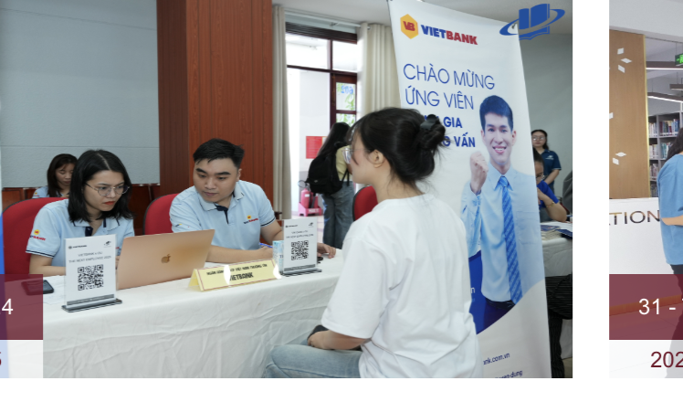 Thông báo về việc tham gia cuộc thi Đại sứ Văn hóa đọc năm 2025