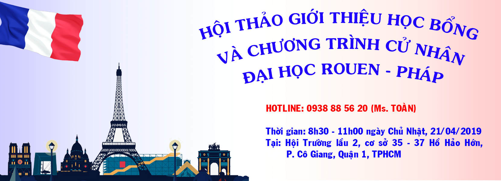 Chương trình Rouen