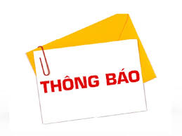 THÔNG BÁO TUYỂN THỰC TẬP SINH ĐÀO TẠO VÀ PHÁT TRIỂN NGUỒN NHÂN LỰC