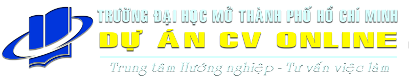 THÔNG BÁO LỊCH TỔ CHỨC HƯỚNG DẪN SINH VIÊN THAO TÁC VỚI WEBSITE CVONLINE HỌC KỲ 1, NĂM HỌC 2017-2018