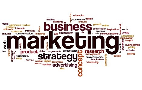 MARKETING – MỘT LỰA CHỌN THÔNG MINH