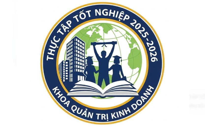 KẾ HOẠCH THỰC TẬP 2 VÀ KHÓA LUẬN TỐT NGHIỆP NĂM HỌC 2025–2026