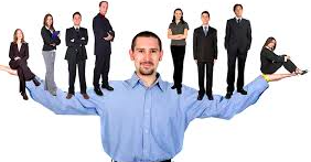 Giới thiệu ngành quản trị nhân lực 2016