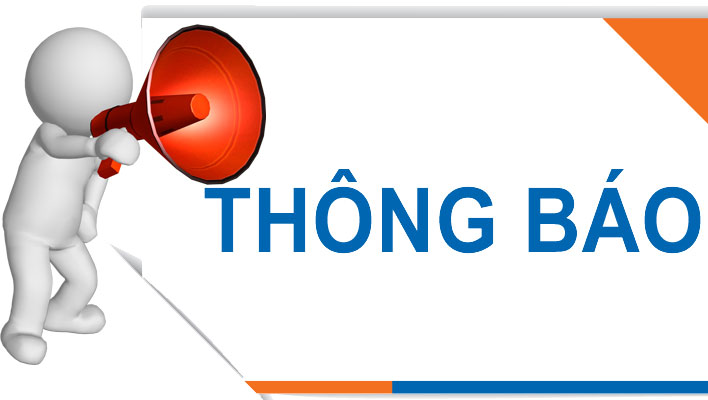 THÔNG BÁO V/V TỔ CHỨC HƯỚNG DẪN SINH VIÊN KHÓA 2017 THỰC TẬP TẠI DOANH NGHIỆP