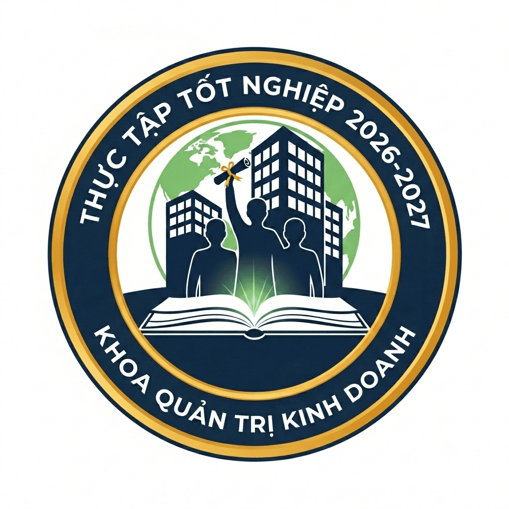 KẾ HOẠCH THỰC TẬP 2 VÀ KHÓA LUẬN TỐT NGHIỆP, NĂM HỌC 2026–2027
