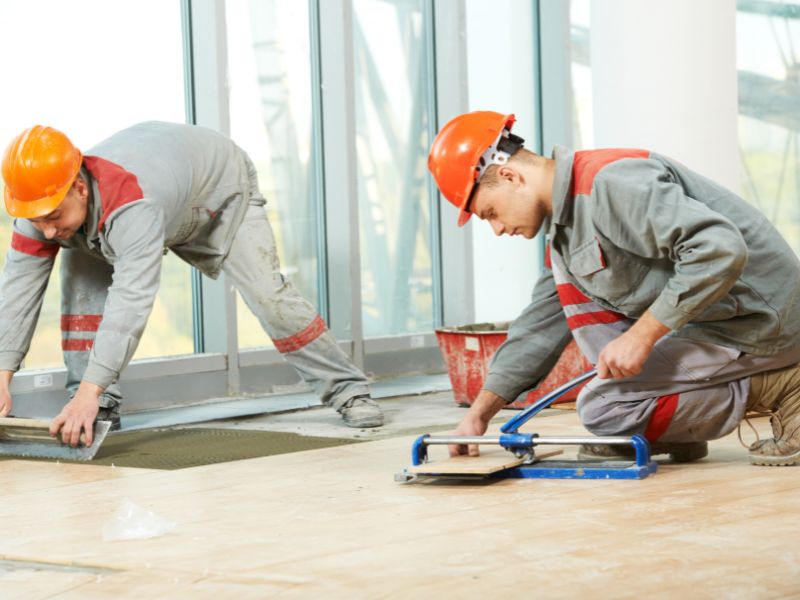 Chống thấm gốc dầu