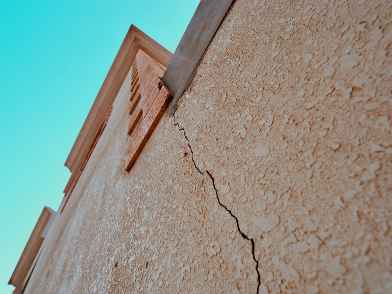 Nguyên nhân trần nhà bị thấm nước