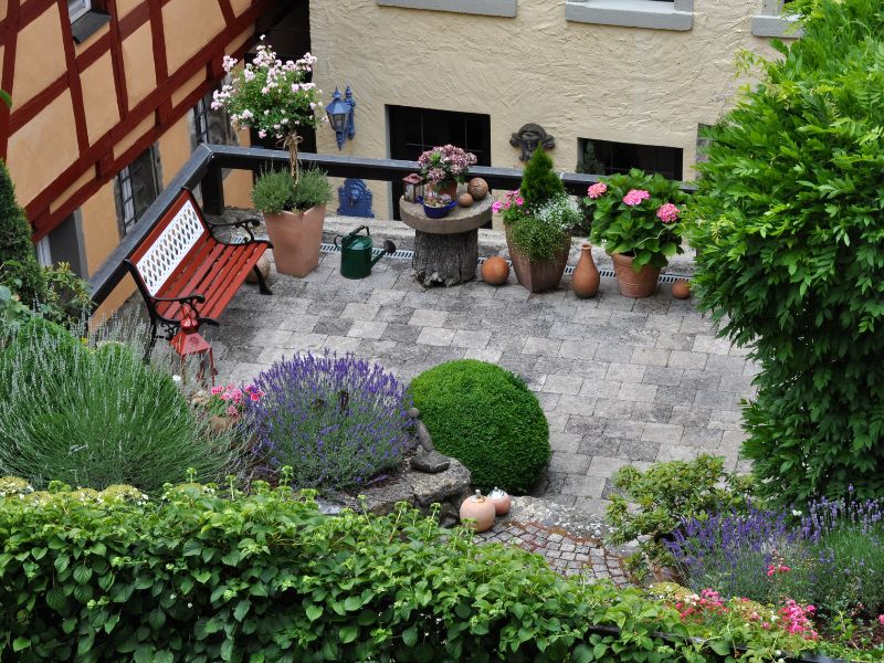 Tổng hợp các phương pháp chống thấm sân thượng hiệu quả