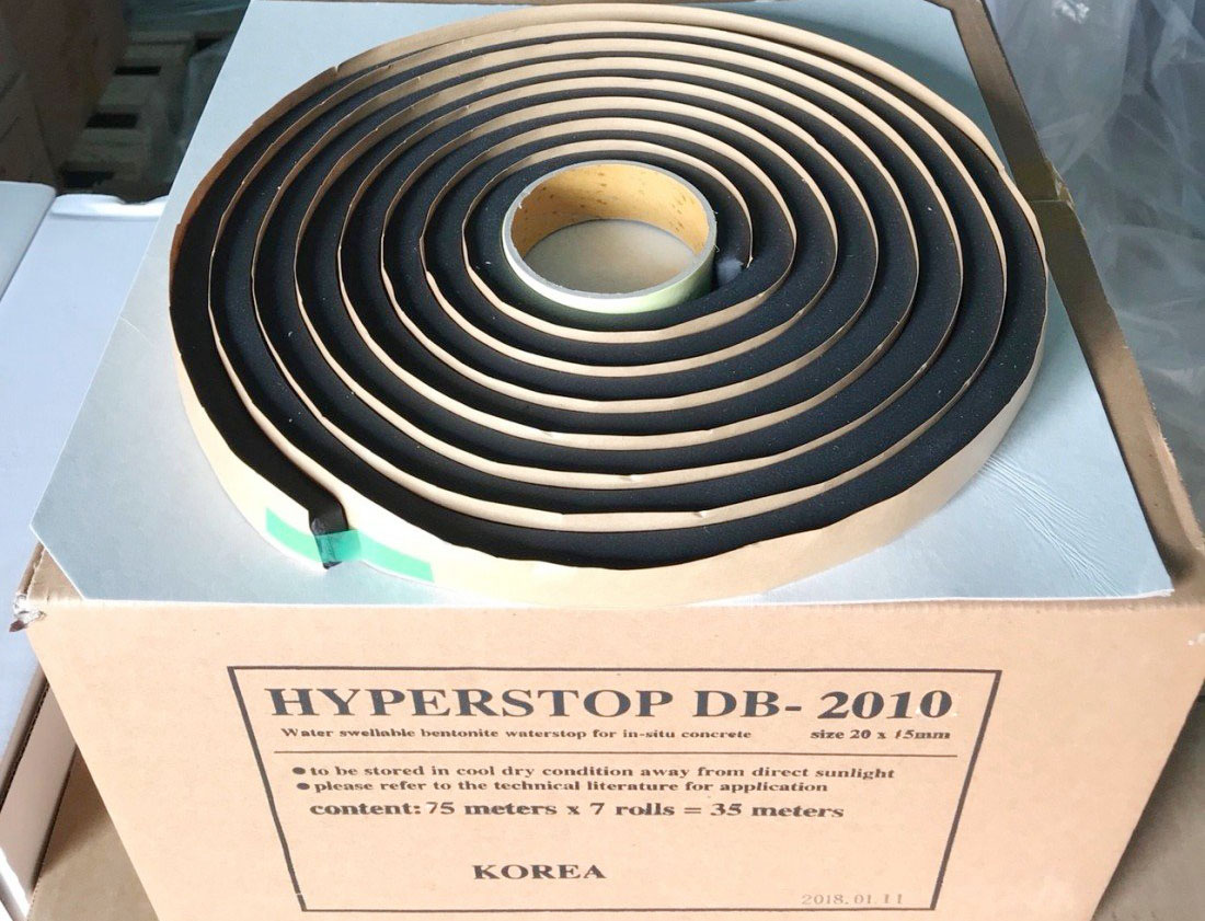 Băng trương nở là gì ?