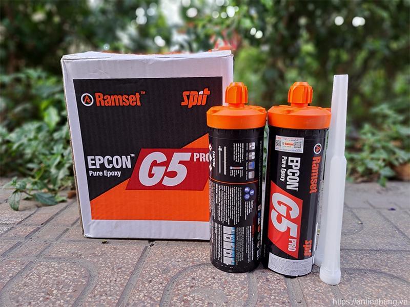 Bơm hóa chất không đúng kỹ thuật