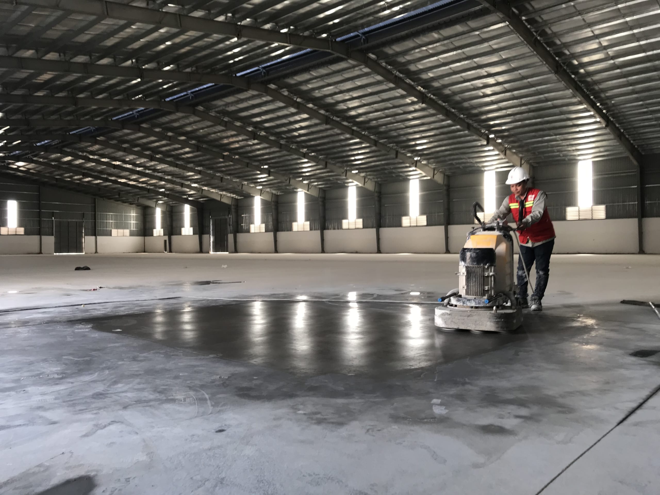 Bột tăng cứng là gì ? Vai trò của bột tăng cứng trong gia công cơ khí