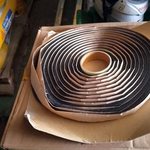 Các bước sử dụng thanh trương nở đúng chuẩn