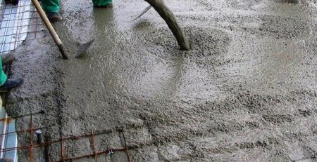 Các dòng phụ gia bê tông Sika tăng cường độ bền công trình