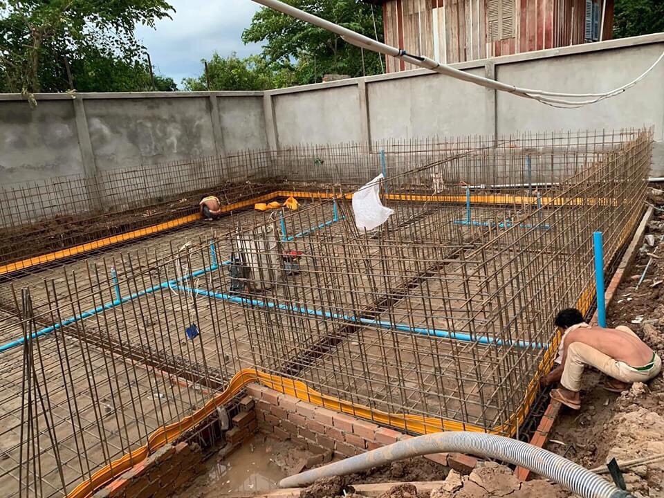 Các giải pháp tổng thể để khắc phục lỗi