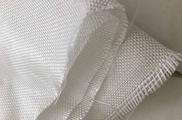 Các loại vải thủy tinh phổ biến hiện nay