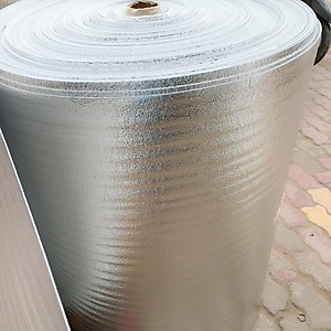 Các loại xốp cách nhiệt phổ biến và ứng dụng