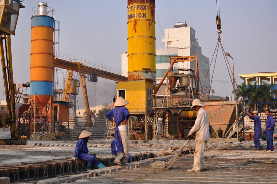 Cách chọn phụ gia Sika theo từng hạng mục cụ thể