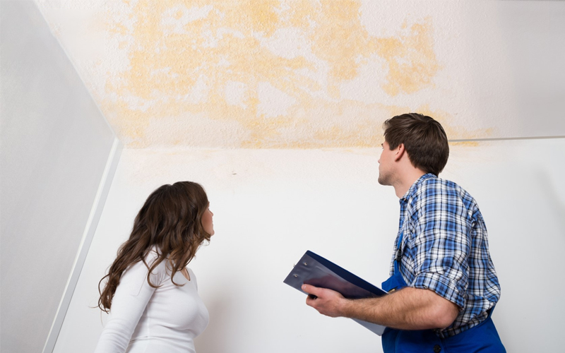 Cách chọn sơn chống thấm phù hợp