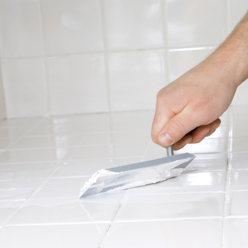 Cách khắc phục các lỗi chít mạch hiệu quả