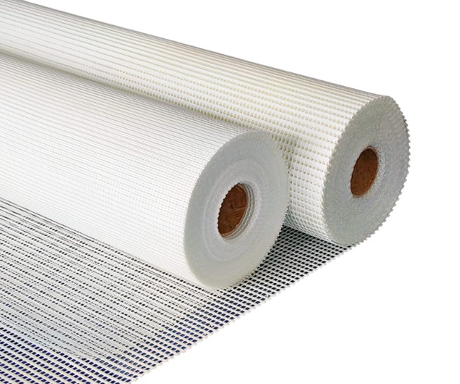 Cách phân biệt các loại lưới thủy tinh