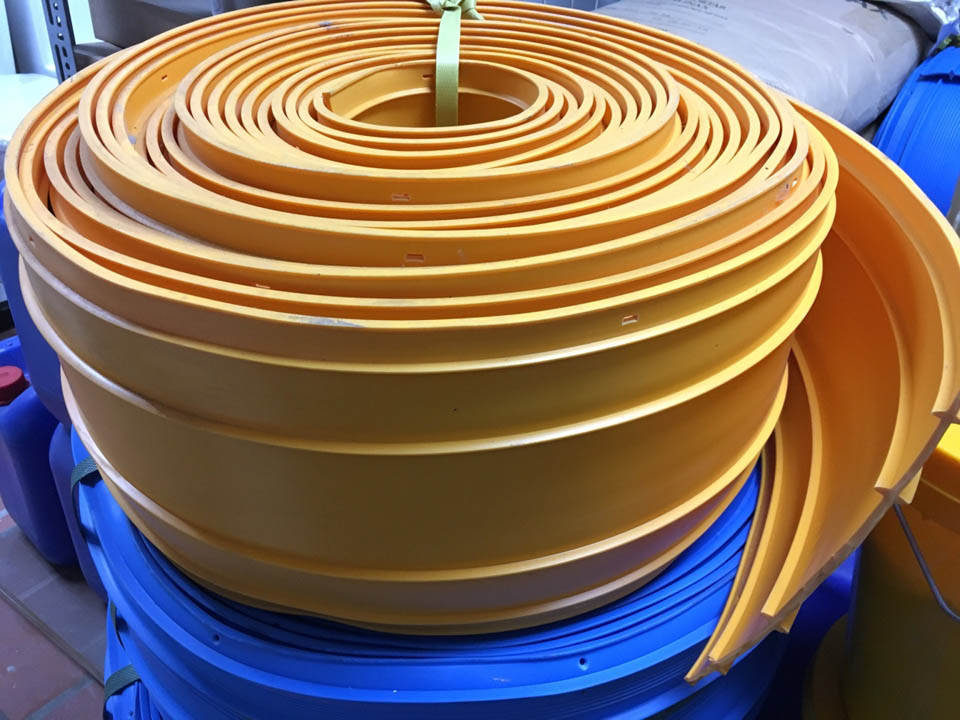 Cách sử dụng băng cản nước Sika