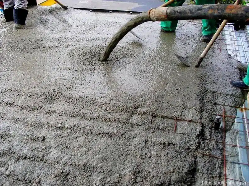 Cách sử dụng phụ gia Sika đúng kỹ thuật theo từng nhóm sản phẩm