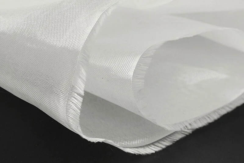 Cấu tạo và tính chất đặc trưng của vải thủy tinh