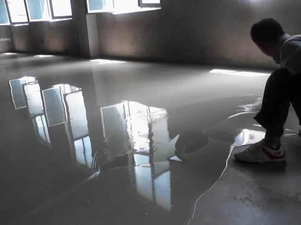 Chăm sóc và bảo dưỡng sau thi công