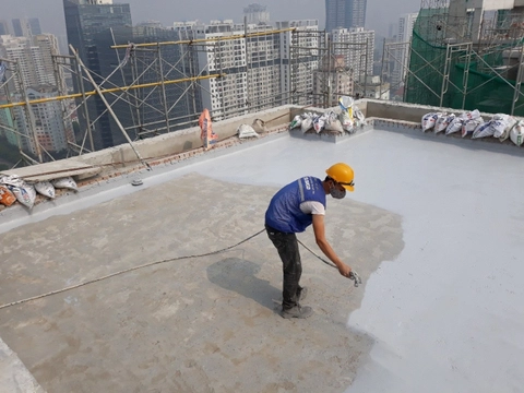 Chế độ bảo hành và hỗ trợ sau thi công