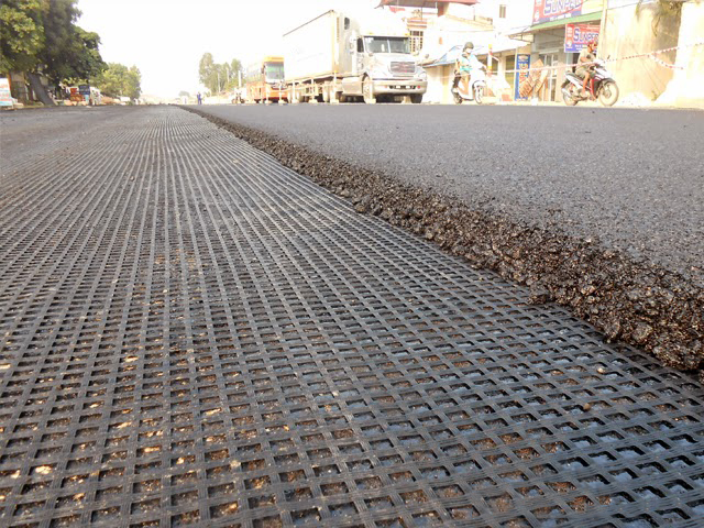 Chuẩn bị bề mặt