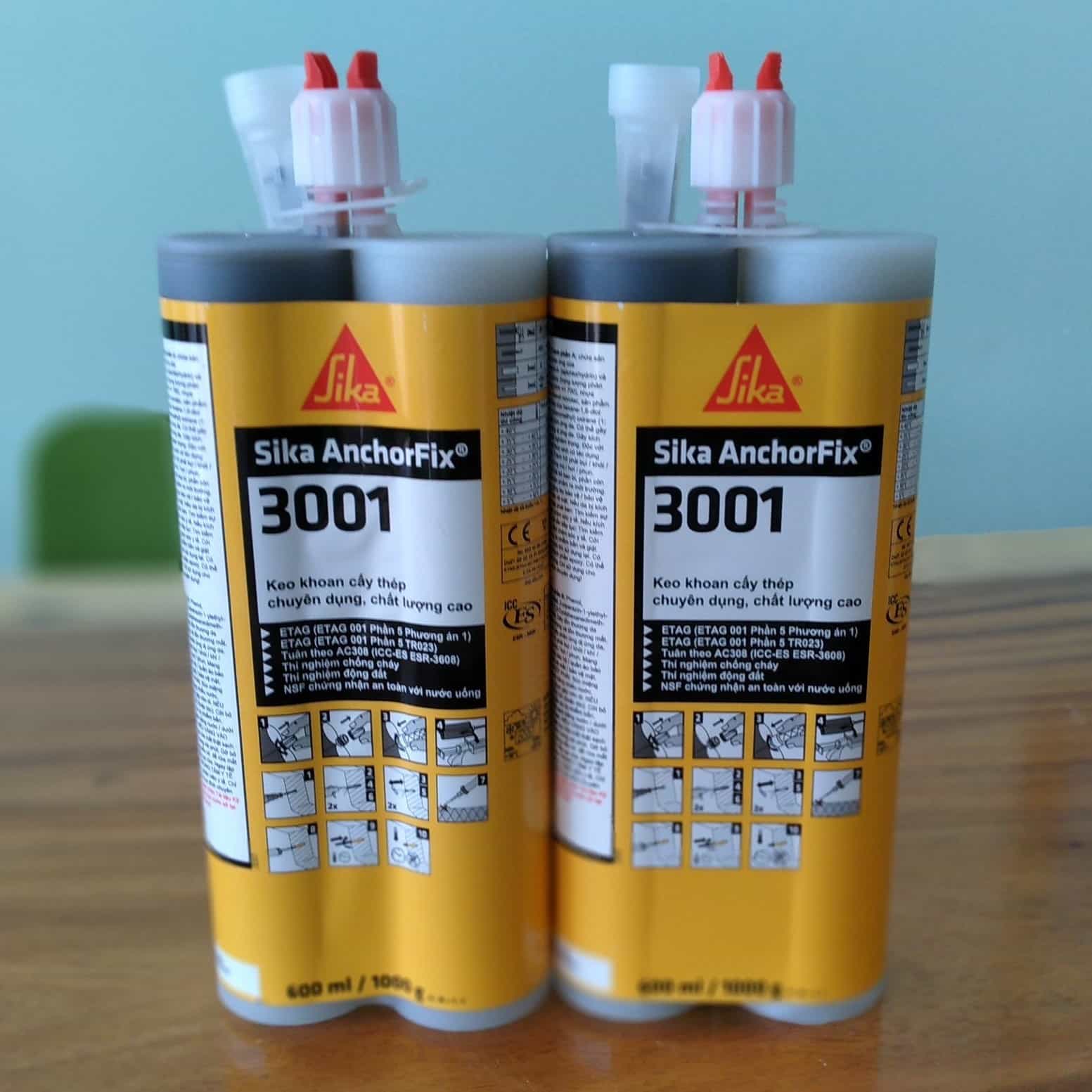 Chuẩn bị trước khi kiểm tra