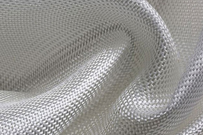 Chuẩn bị trước khi sử dụng vải thủy tinh