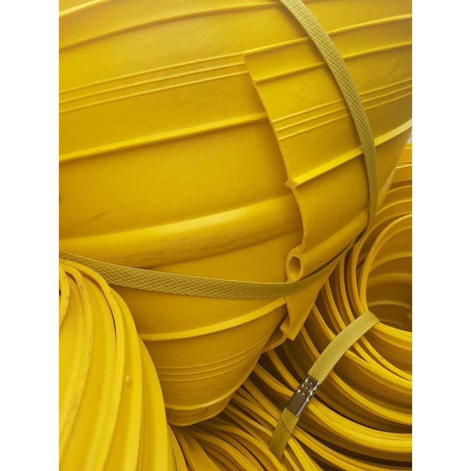 Công dụng của băng cảnh nước trong thi công chống thấm