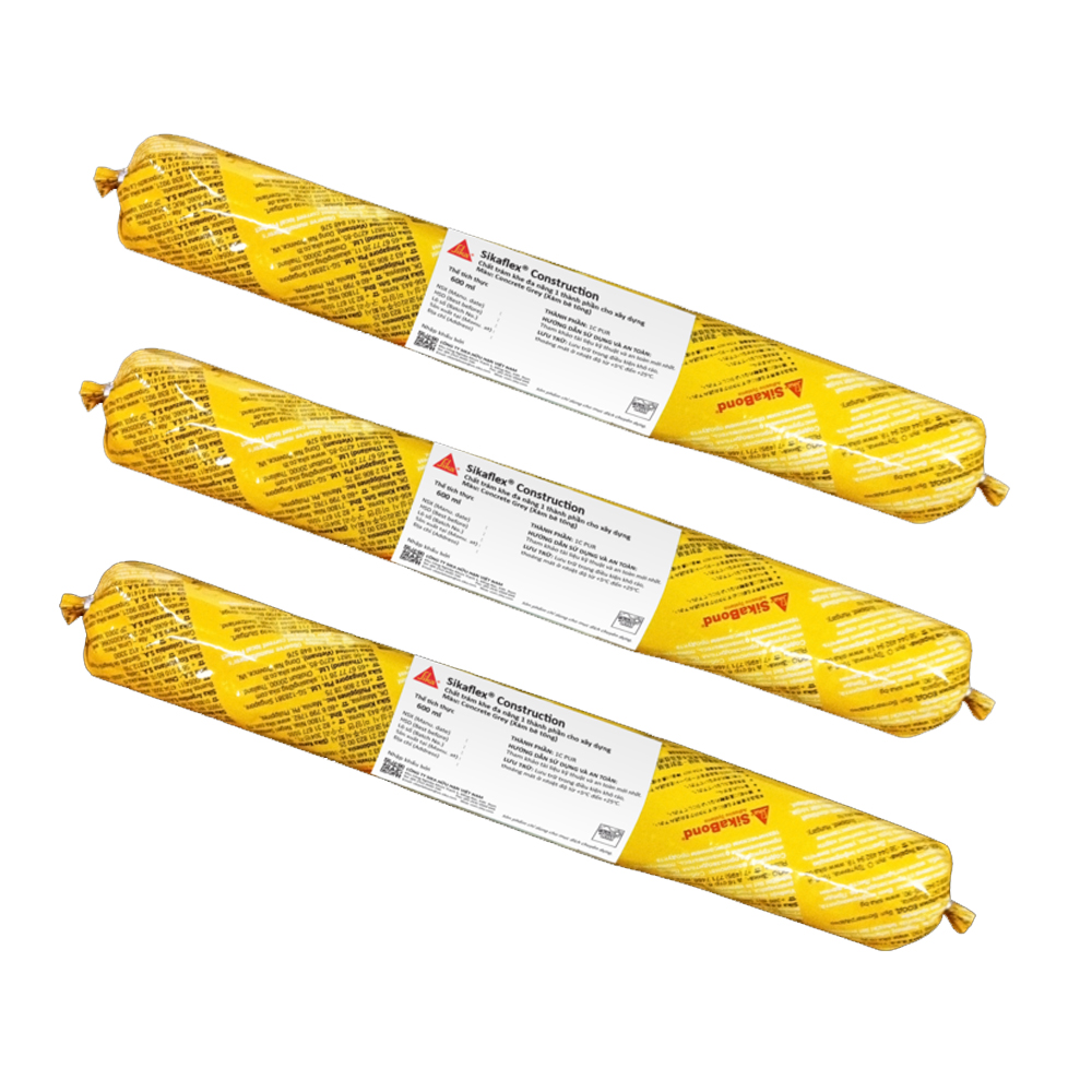 Công dụng của chất trám khe