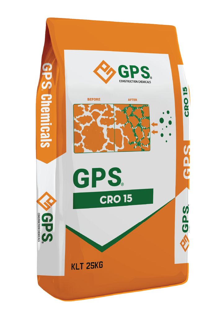 GPS® Cro 15