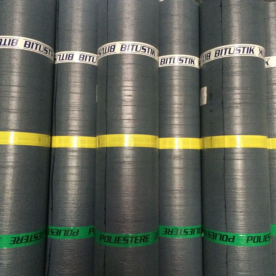 Màng chống thấm Helken có phù hợp với khí hậu Việt Nam?